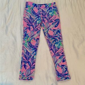 Lilly Pulitzer luxletics Leggings